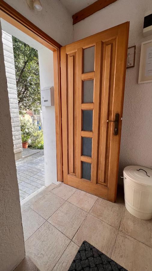 Studio Apartment Karlo Split Exterior foto