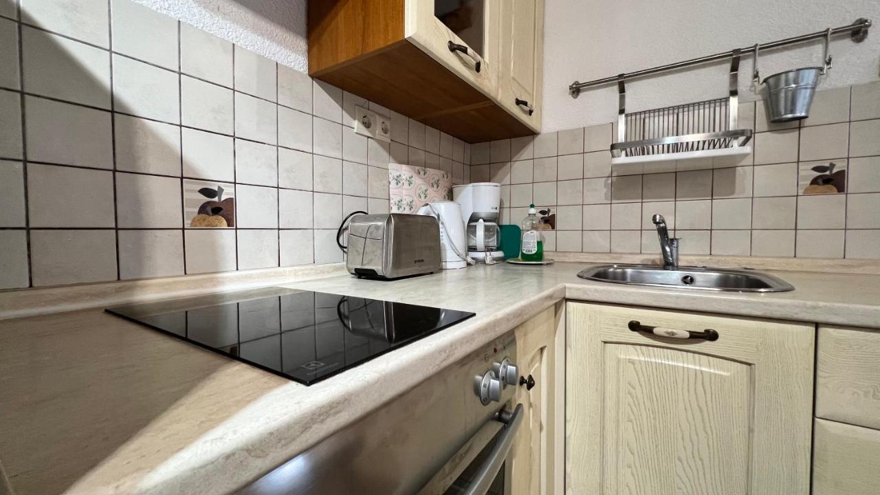 Studio Apartment Karlo Split Exterior foto