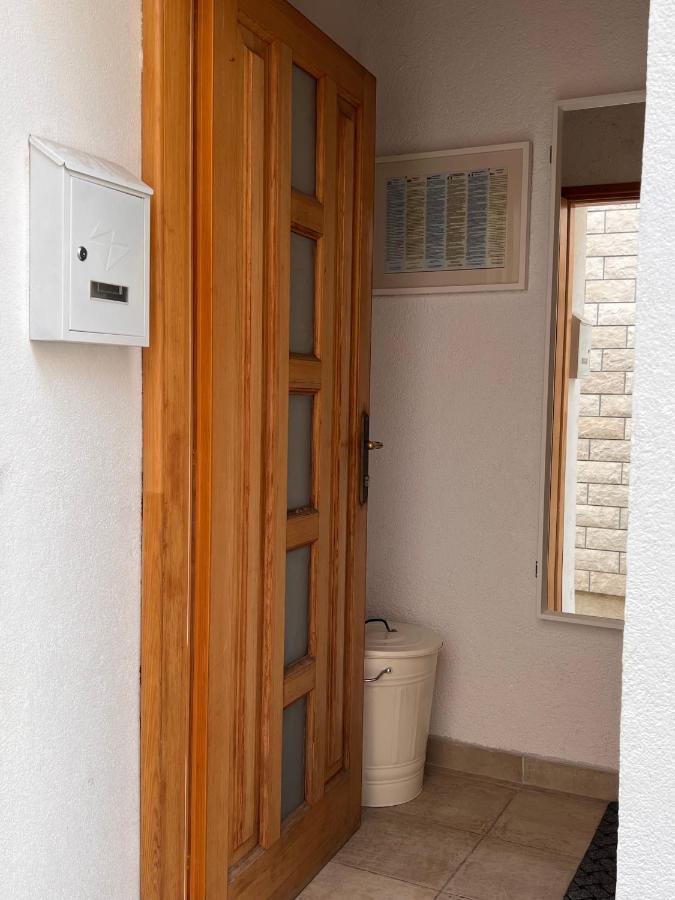 Studio Apartment Karlo Split Exterior foto