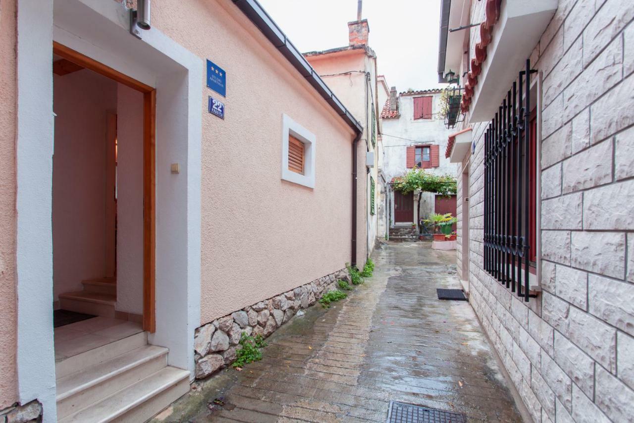 Studio Apartment Karlo Split Exterior foto